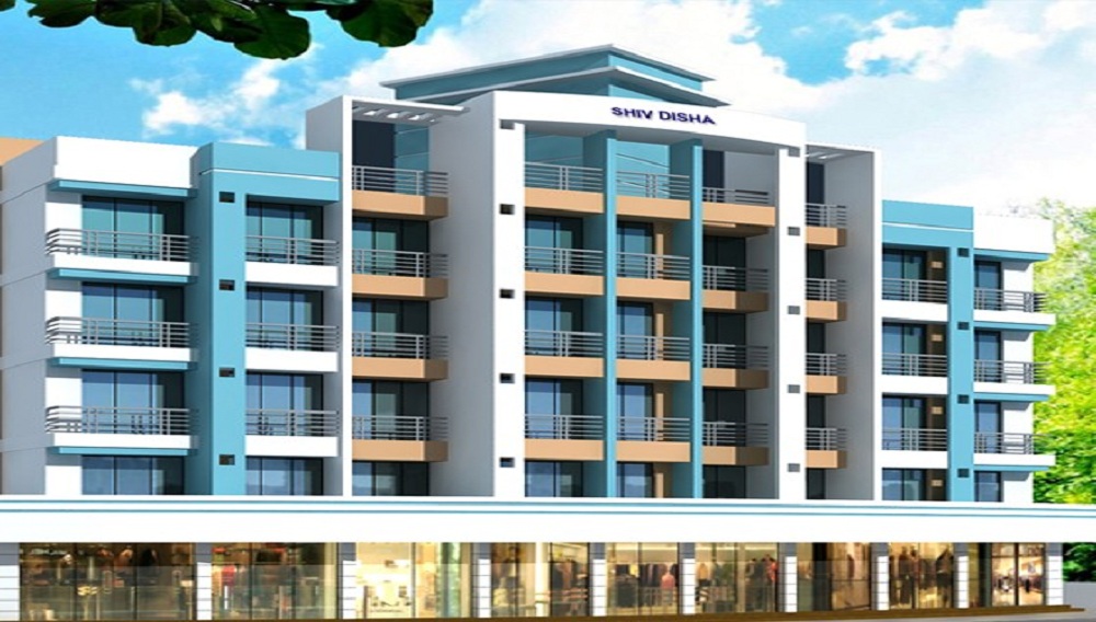 Bhawani Shiv Disha Complex