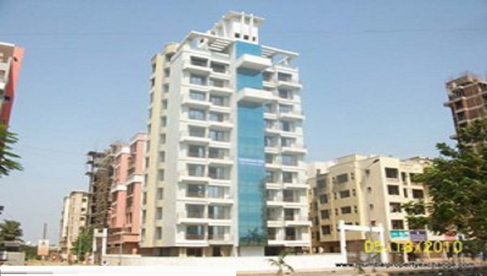 Shubham Savidham Apartments