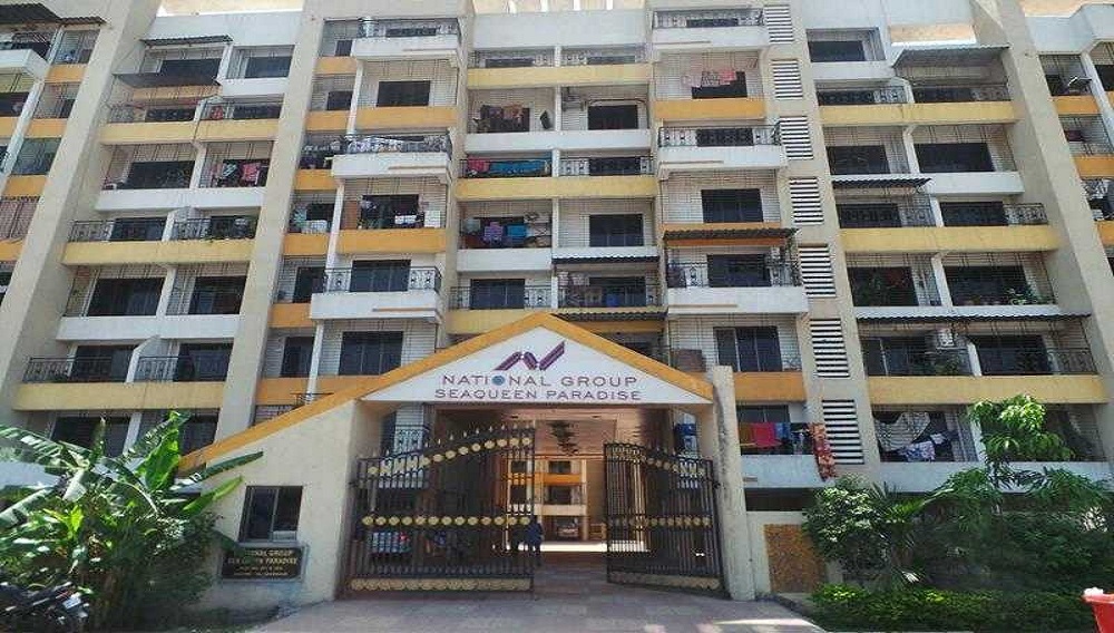 National Sea Queen Horizon