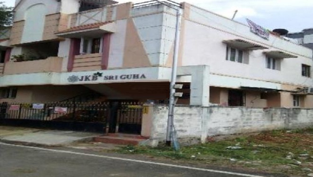 JKB Housing Sri Guha