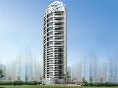 Lotus Green Valley Acropolis