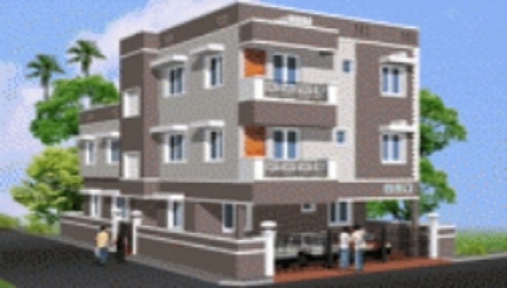 JKB Housing Sri Mathi