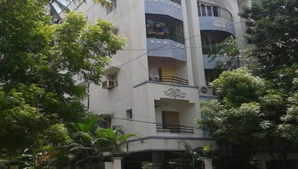 Kanakadhara Housing Seshadri