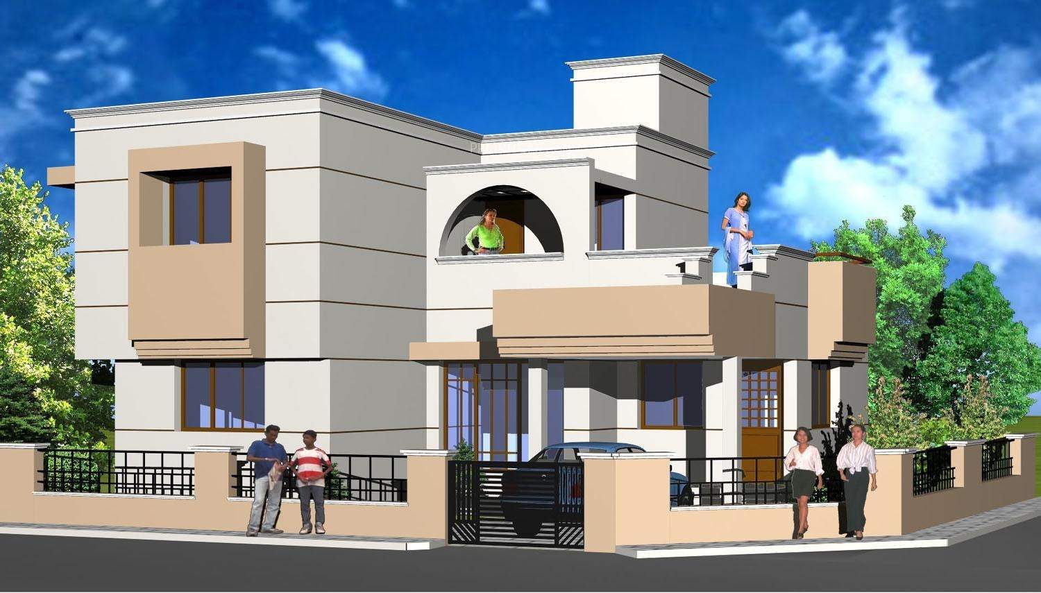 Khivraj Estates Khivraj Manasarovar