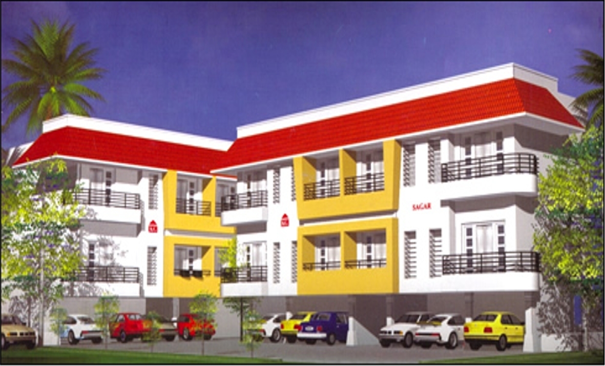 KishorKumar Gokaldas KG Sagar