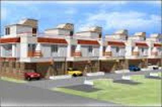 KishorKumar Gokaldas KG Crescent Vista