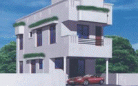 Kothari Group Kothai Builders House