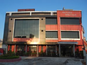 Krishna Krishna Heritage