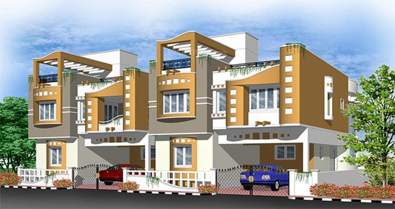 KVK Developers KVK Mogappair