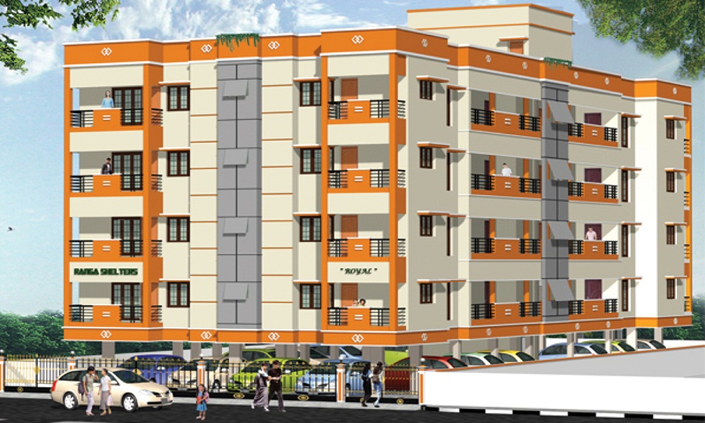 Leo Housing Veerabadrasamy Nagar Chengalpattu Chennai Reviews, Price, Address, Photos 2