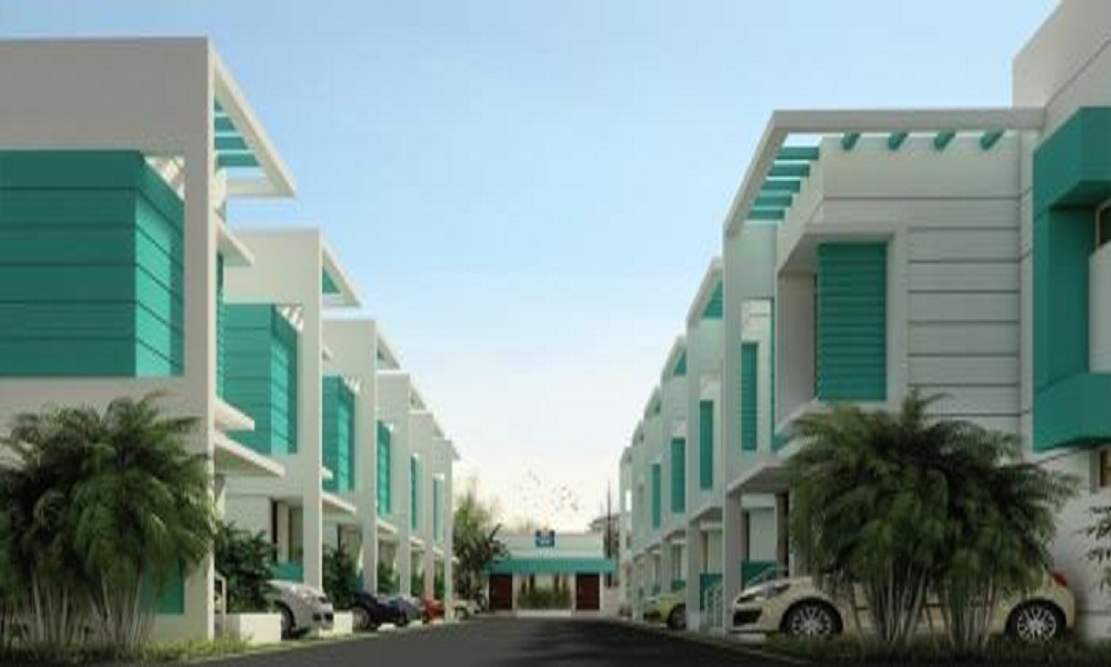 Leo Housing Vanmathi Avenue