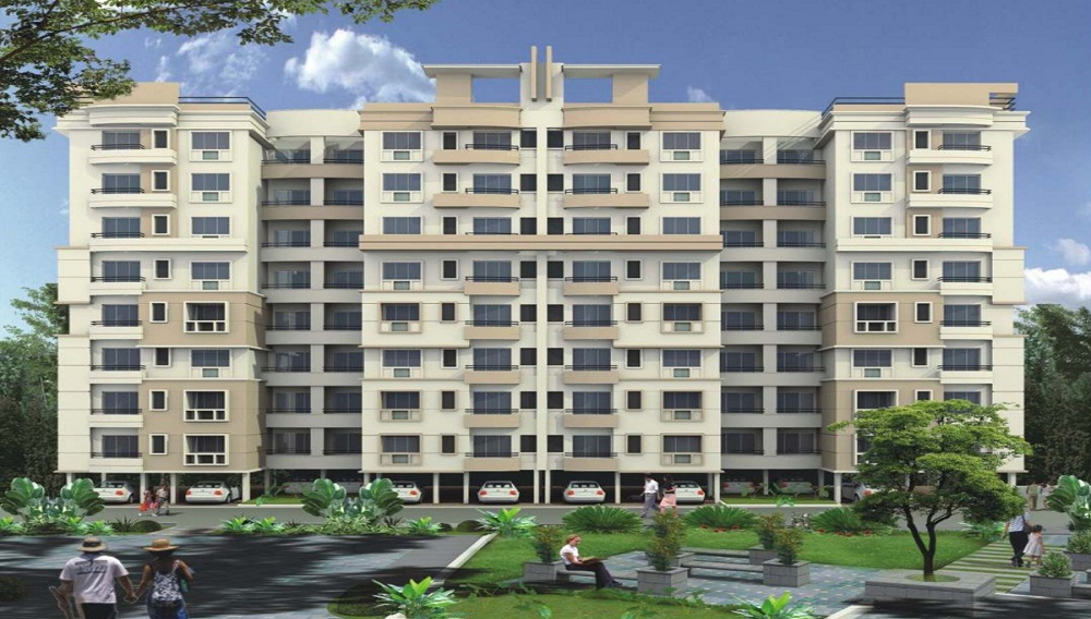 Leo Housing Real Estate Projects by Leo Housing Builders & Group