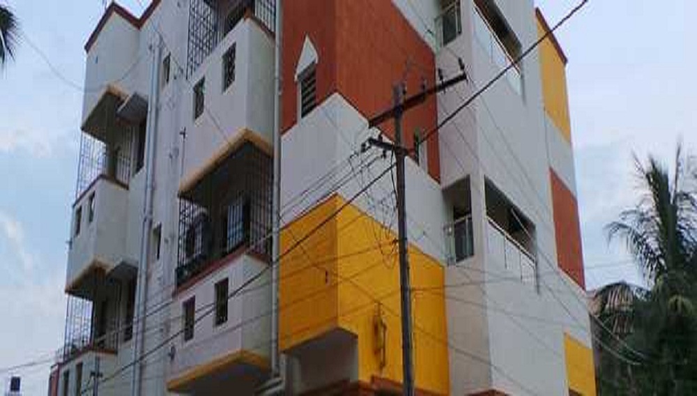 Leo Housing Real Estate Projects by Leo Housing Builders & Group