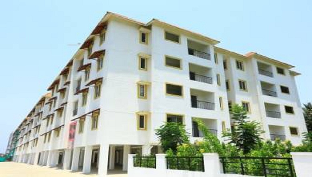 Leo Housing Real Estate Projects by Leo Housing Builders & Group