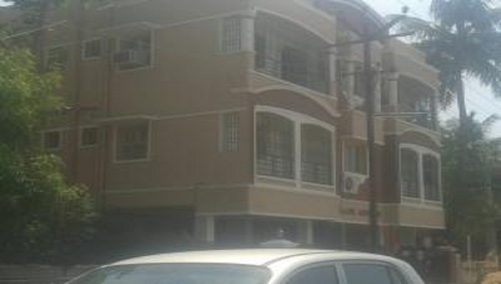 Leo Housing Kamaraj Avenue
