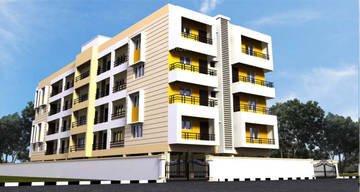 Leo Housing Sri Sathguru Nagar