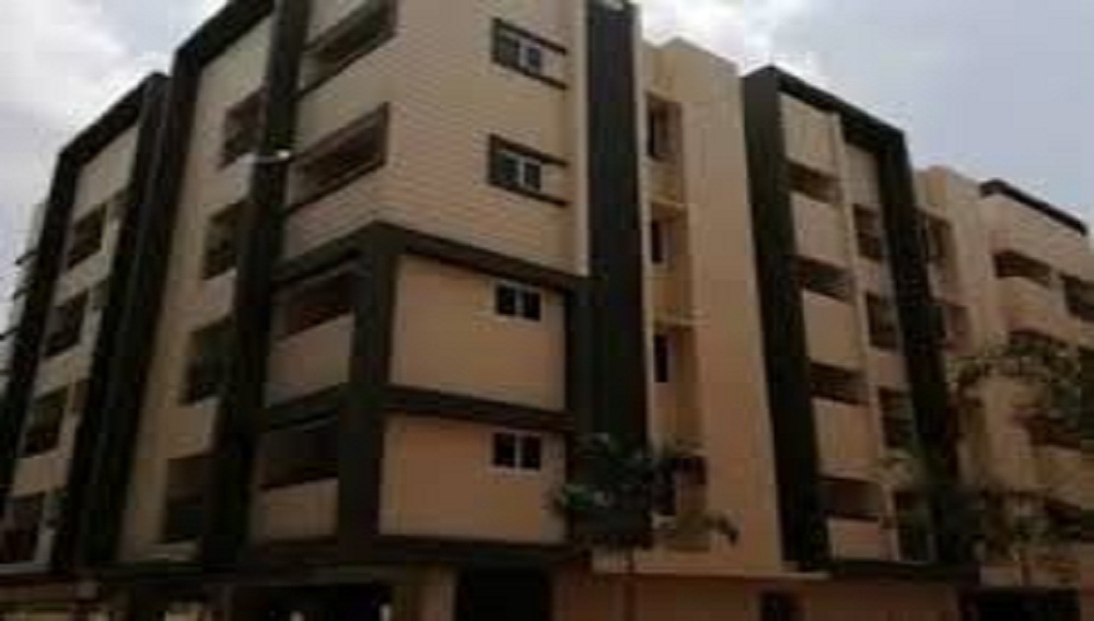Leo Housing Sardar Vallabai Patel Avenue