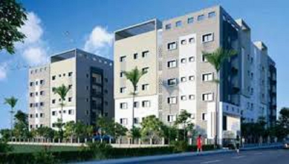 Leo Housing Sathya Sai Nagar