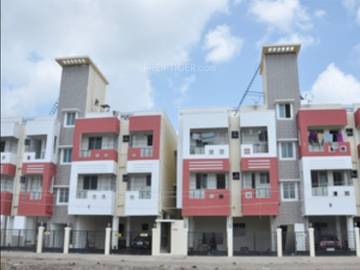Leo Housing Sai Jothi Nagar