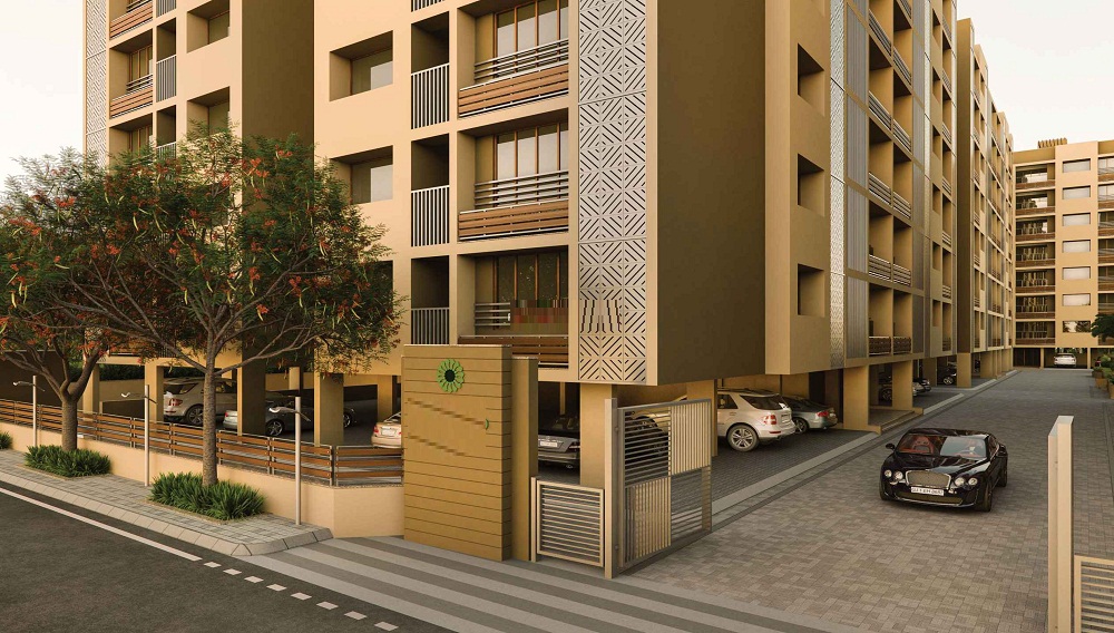 Leo Housing Suryaa Nagar