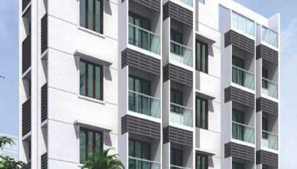 Literoof Housing Rythems Arcade