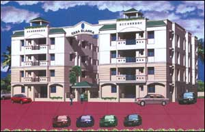 Literoof Housing Literoof Casa Blanca