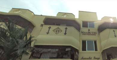 Maaruthi Foundations Ranga