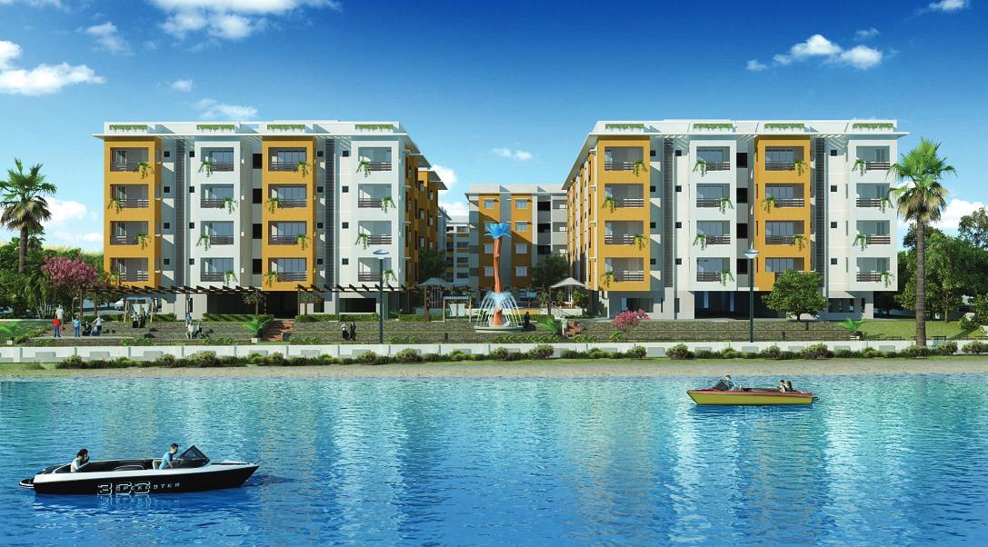 Marg Ltd Marg Pushkara