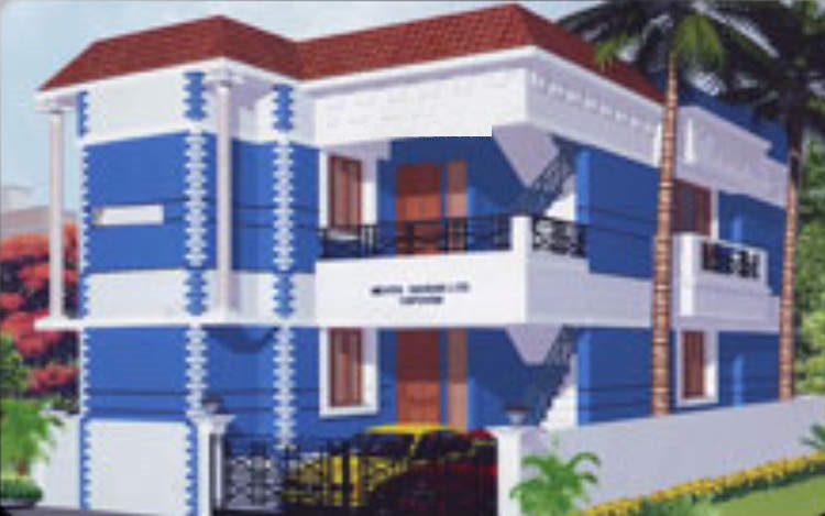 Mehta Havens Mehta Tapovan