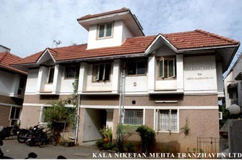 Mehta Havens Kailash Apartment