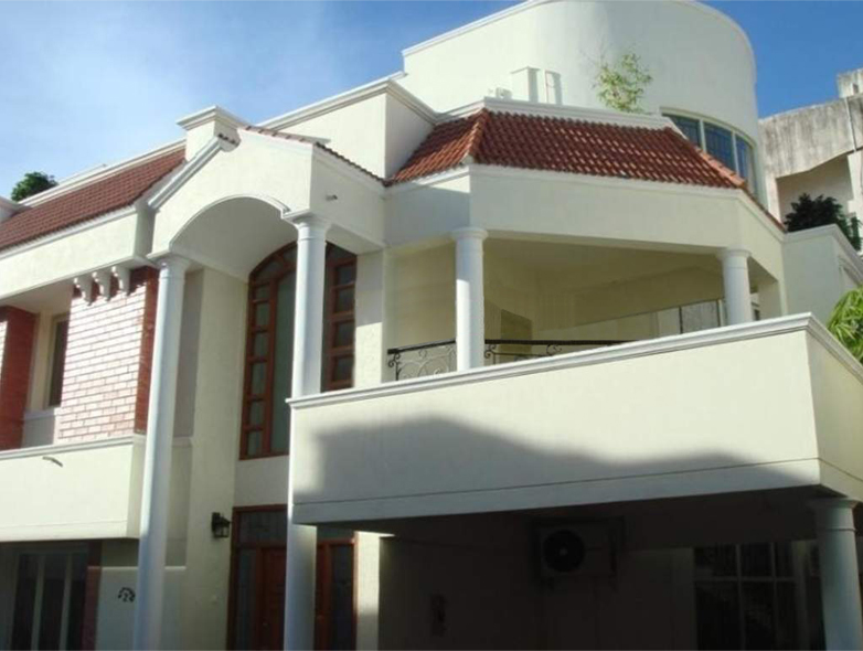 MKV Elysian Boulevard