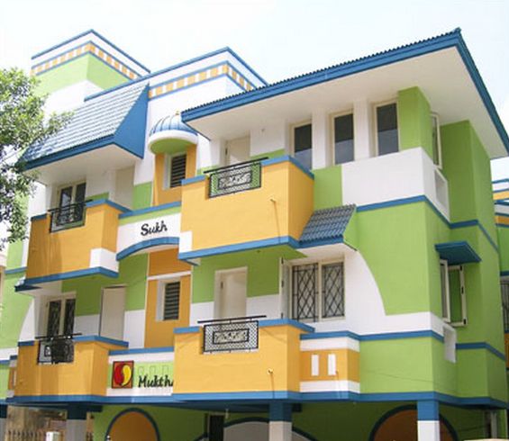 Muktha Housing Muktha Sukh