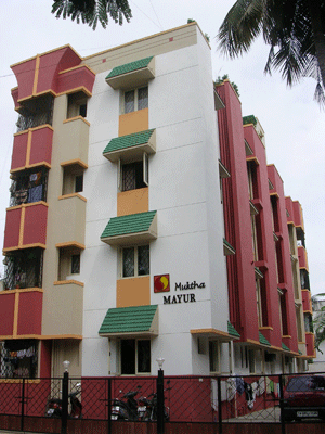 Muktha Housing Muktha Mayur