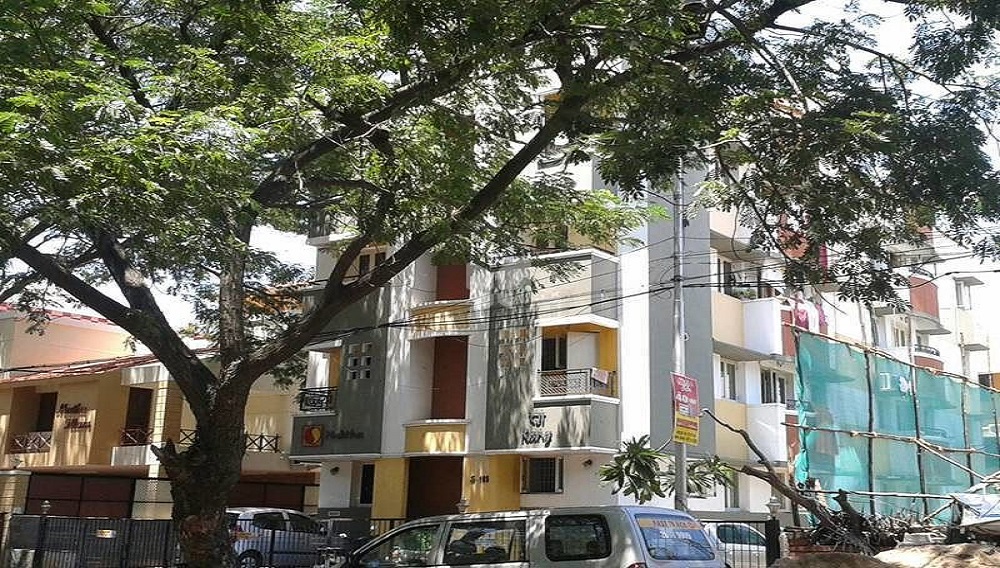 Muktha Housing Muktha Rang