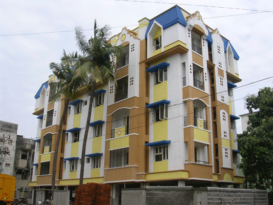 Muktha Housing Muktha Vishist