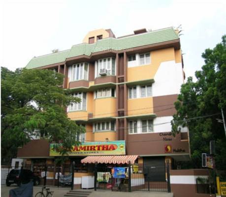 Muktha Housing Chandra Nivas