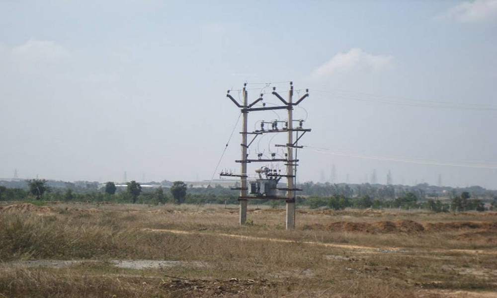 Nagar Senior Citizen Paradise