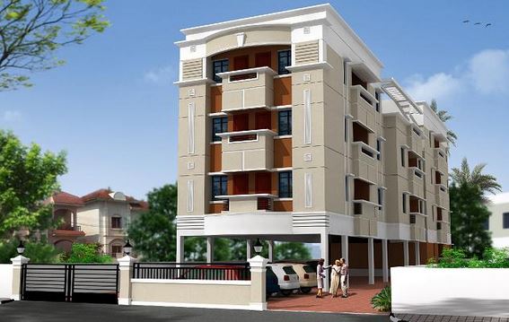 Nahar Foundations Nahar Cora