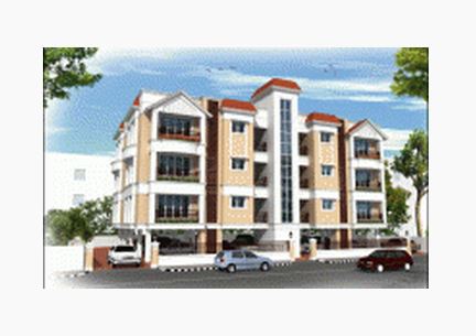 Nahar Foundations Nahar Abode