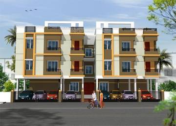 Nahar Foundations Nahar Regency