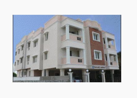 Nahar Foundations Anshu