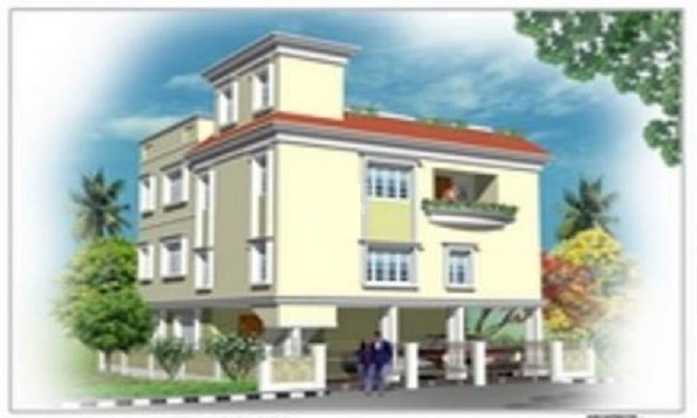 Nahar Foundations Kiran