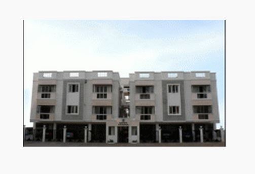 Nahar Foundations Nahar Ashiyana