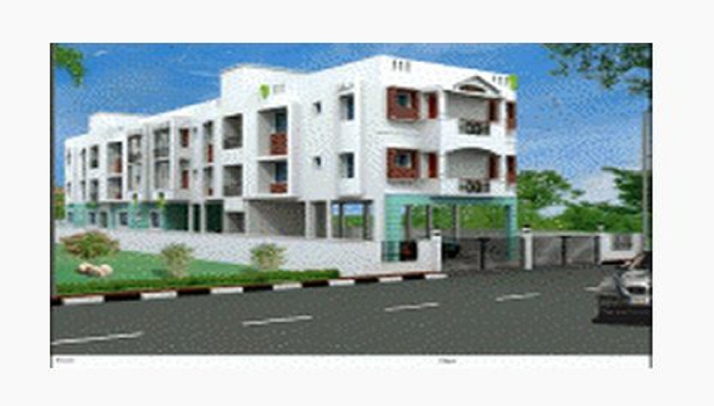 Nahar Foundations Nahar Rudra