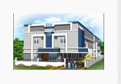 Nahar Foundations Vikas