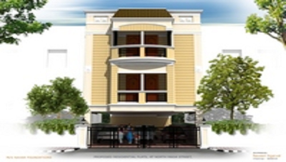 Nahar Foundations Rishi