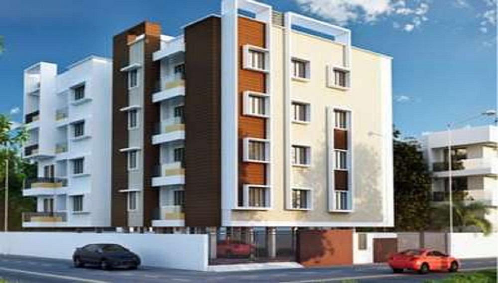 Nahar Foundations Jyothi