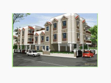 Nahar Foundations Nahar Shantha