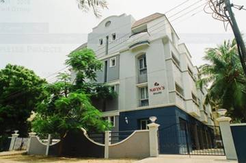 Navin Constructions Navin Shruthi