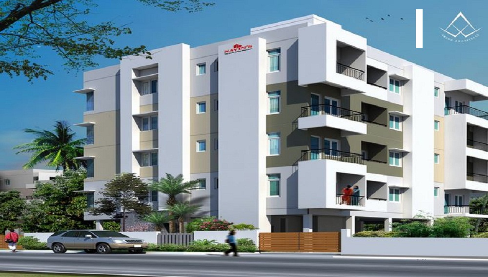 Navin Constructions Navin Constructions Gokulam